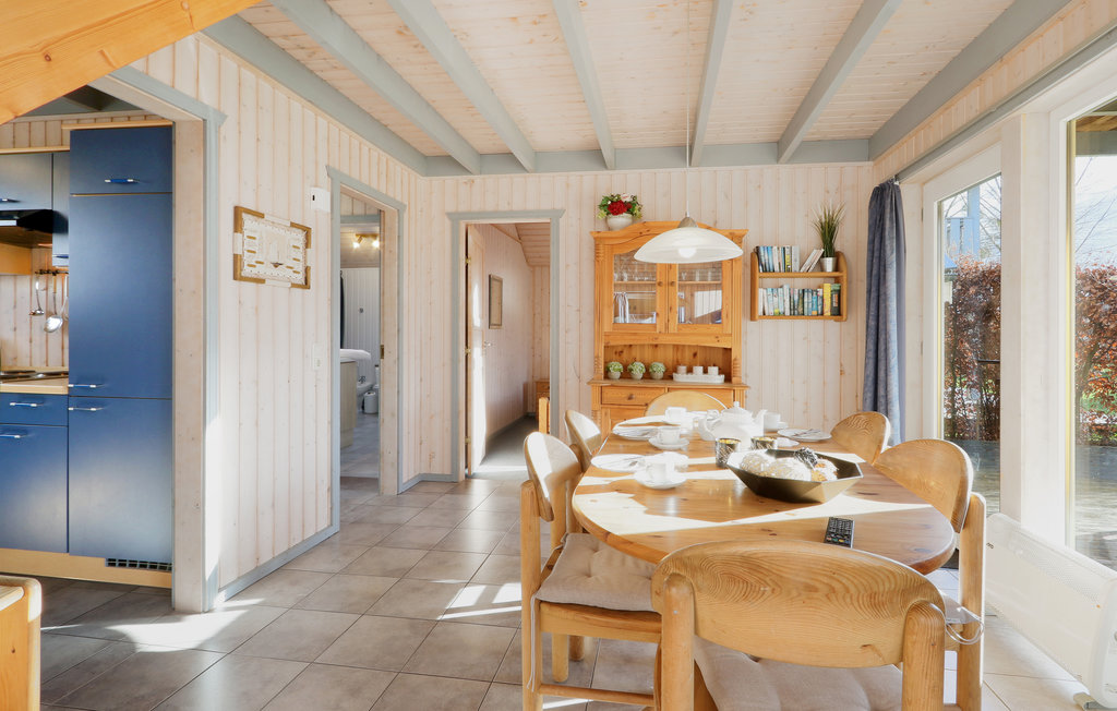 Feriehus - Rechlin/Müritz , Tyskland - DMV740 13