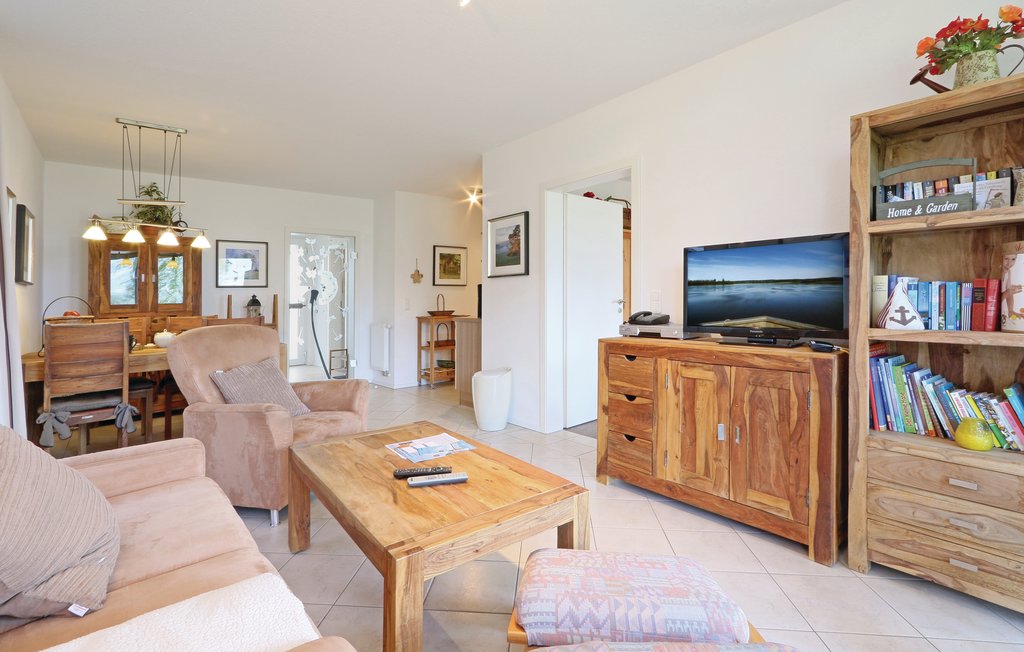 Ferieleilighet - Rechlin/Müritz , Tyskland - DMV861 11