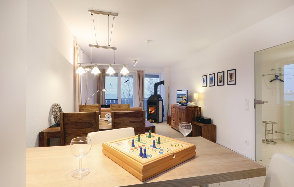 Ferieleilighet - Rechlin/Müritz , Tyskland - DMV862 17