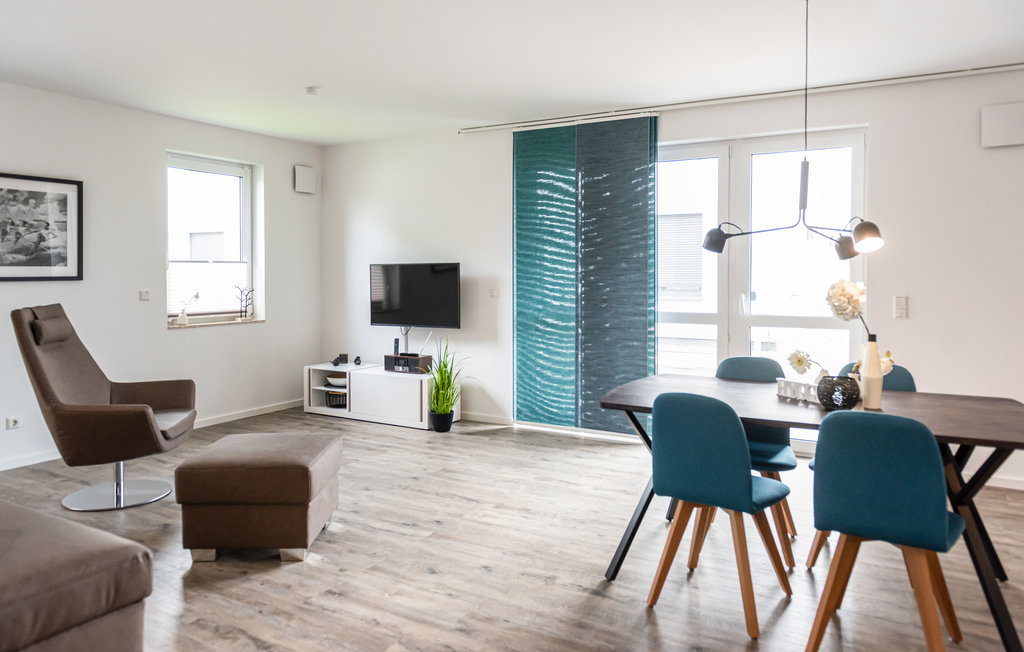 Ferieleilighet - Rechlin/Müritz , Tyskland - DMV882 4