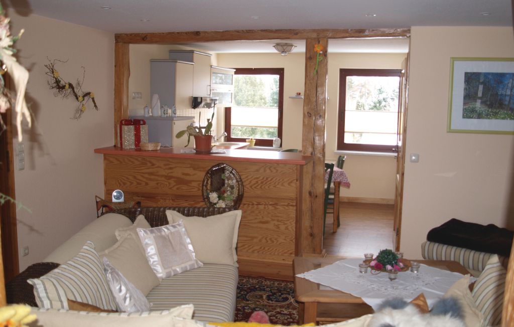 Semesterlägenhet - Marlow/Brünkendorf , Tyskland - DMV183 10