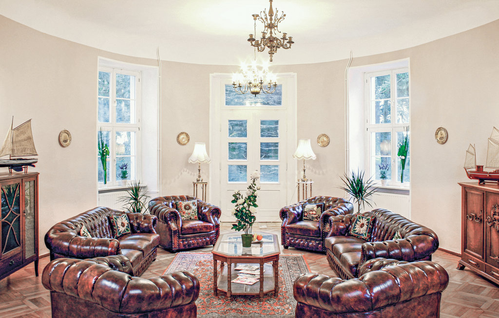 Ferienhaus - Gutshaus Gross Markow , Deutschland - DMV280 25