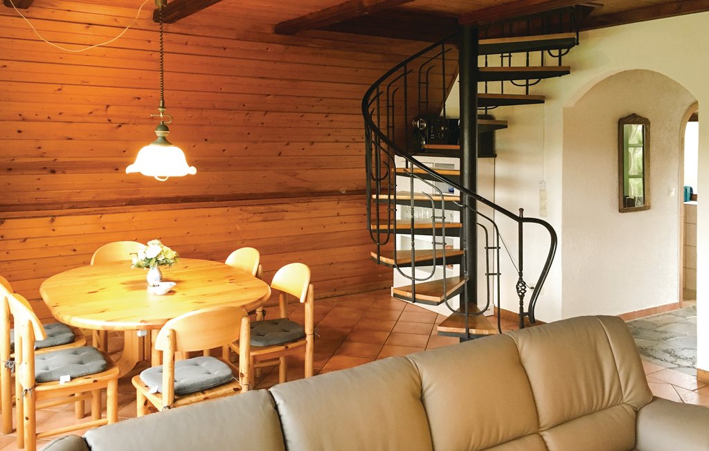 Feriehus - Lübtheen , Tyskland - DMV399 7