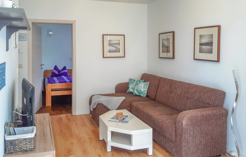 Feriehus - Behrenhoff , Tyskland - DMV451 9