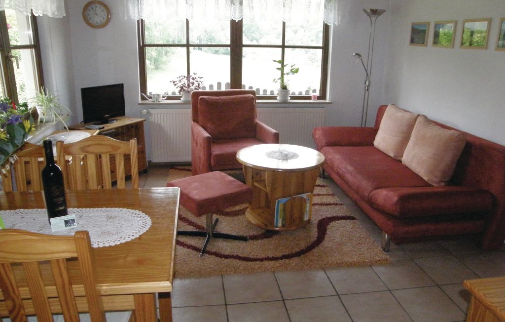 Feriehus - Ankershagen/Bocksee , Tyskland - DMV457 14