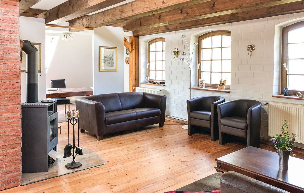 Feriehus - Dragun/Schwerin , Tyskland - DMV500 16