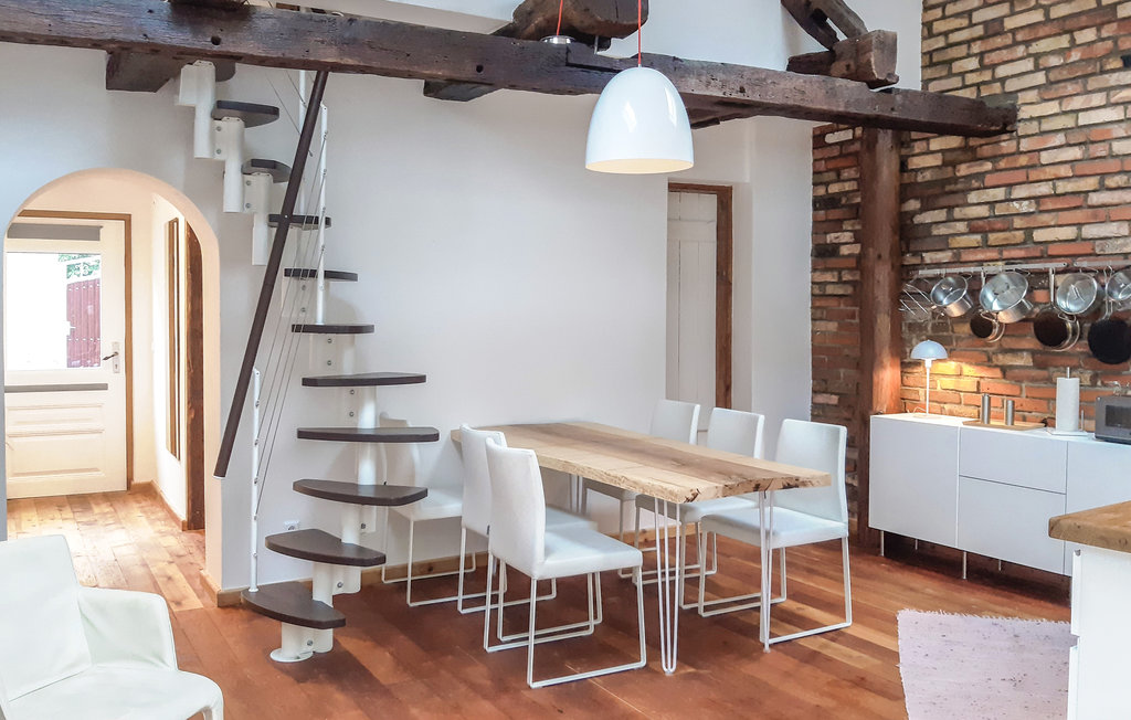 Feriehus - Bützow/ Meckl. , Tyskland - DMV521 2