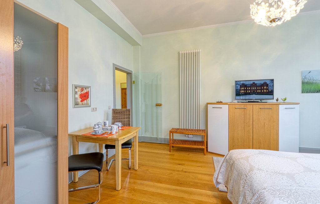 Semesterlägenhet - Krakow am See , Tyskland - DMV551 4