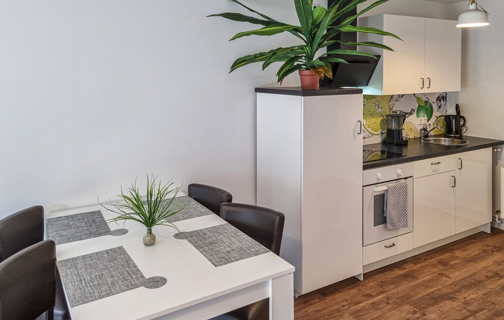 Ferieleilighet - Passow OT Charlottenhof , Tyskland - DMV572 5