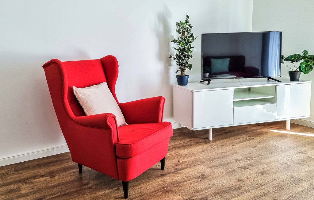 Lejlighed - Passow OT Charlottenhof , Tyskland - DMV575 16