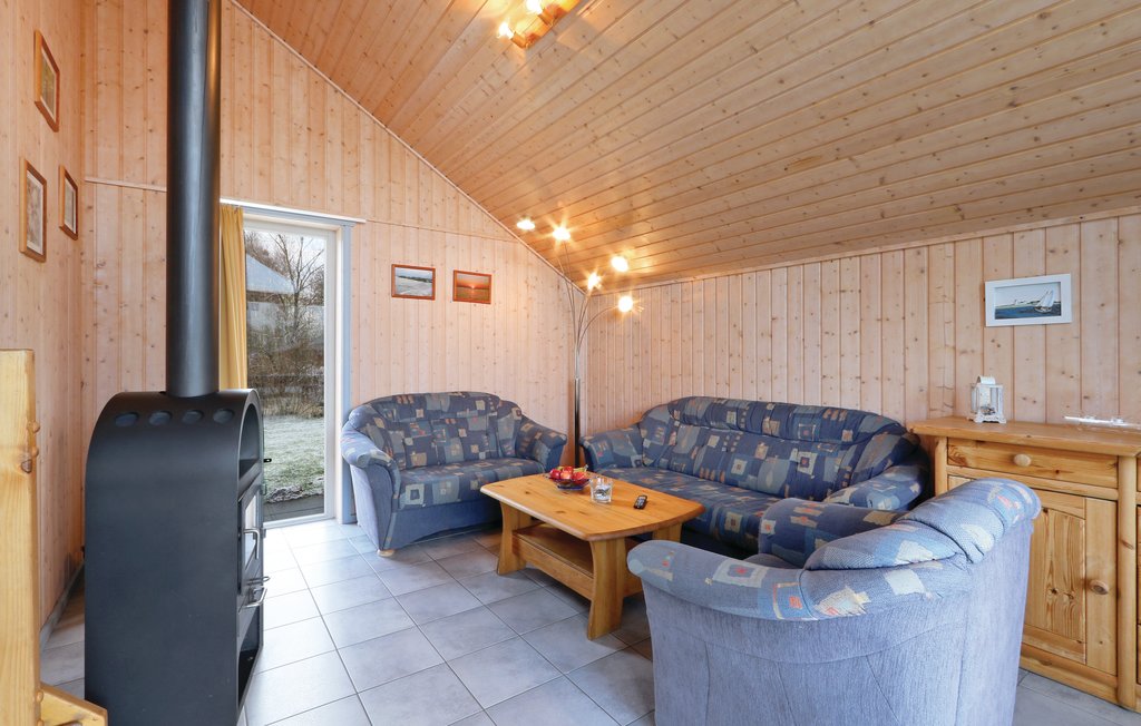 Feriehus - Rechlin/Müritz , Tyskland - DMV713 7