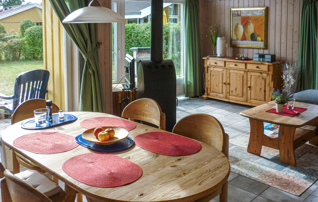 Feriehus - Rechlin/Müritz , Tyskland - DMV749 9