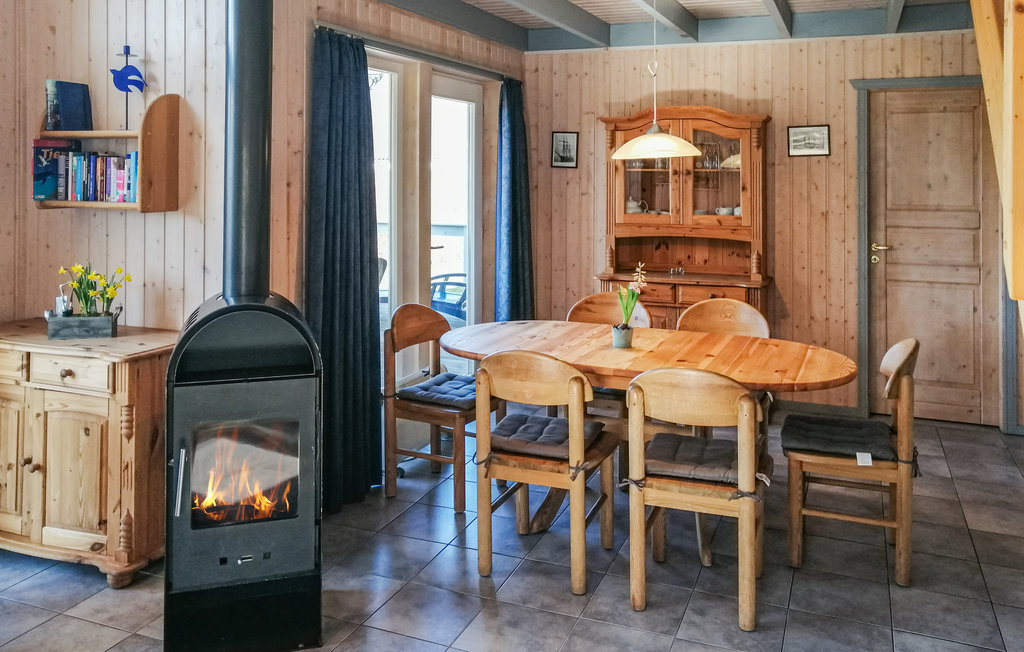 Feriehus - Rechlin/Müritz , Tyskland - DMV759 3