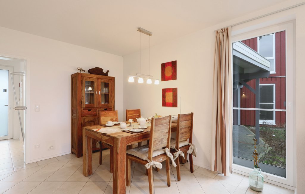 Ferienwohnung - Rechlin/Müritz , Deutschland - DMV860 10