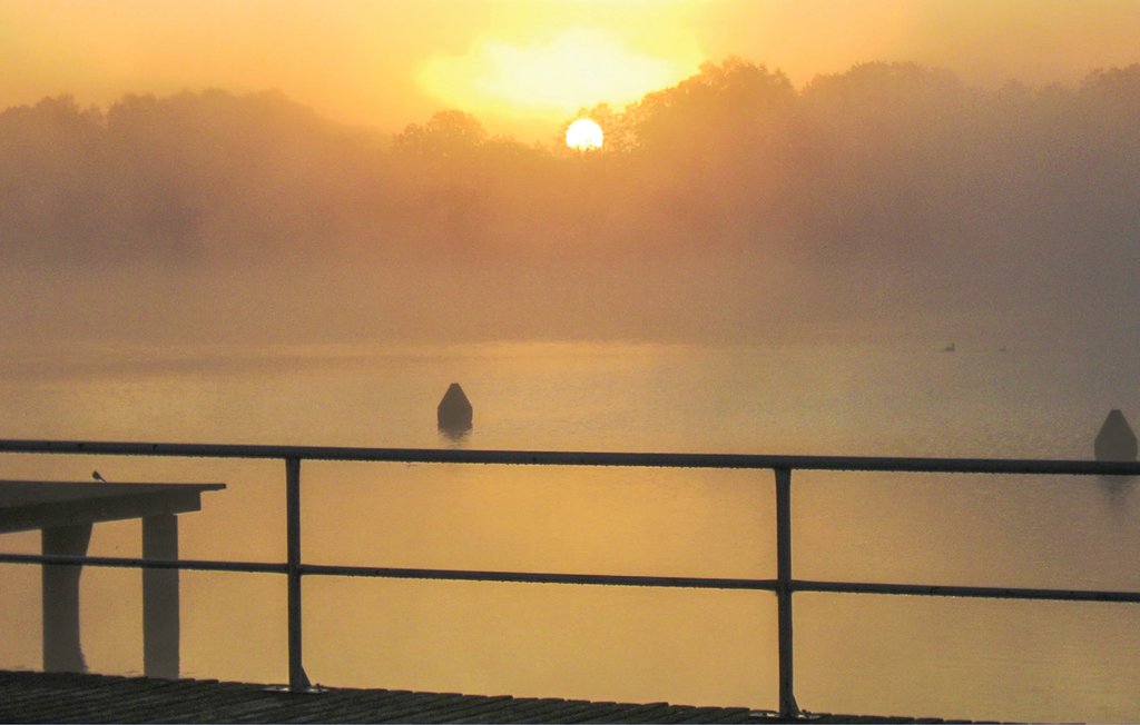 Ferienhaus - Priborn B. Röbel , Deutschland - DMV270 39