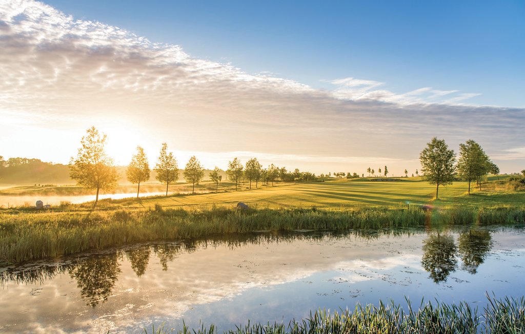 Ferieleilighet - Süderholz/Golfpark Strelasund , Tyskland - DMV628 14