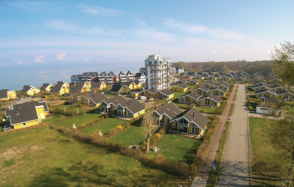 Lejlighed - Rechlin/Müritz , Tyskland - DMV834 26