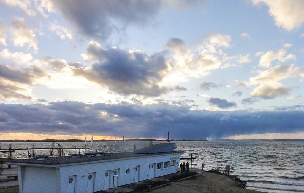 Semesterlägenhet - Rechlin/Müritz , Tyskland - DMV844 40