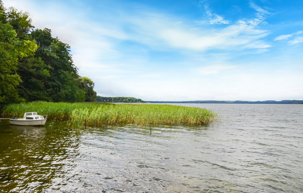 Semesterhus - Klein Nemerow , Tyskland - DMV216 22