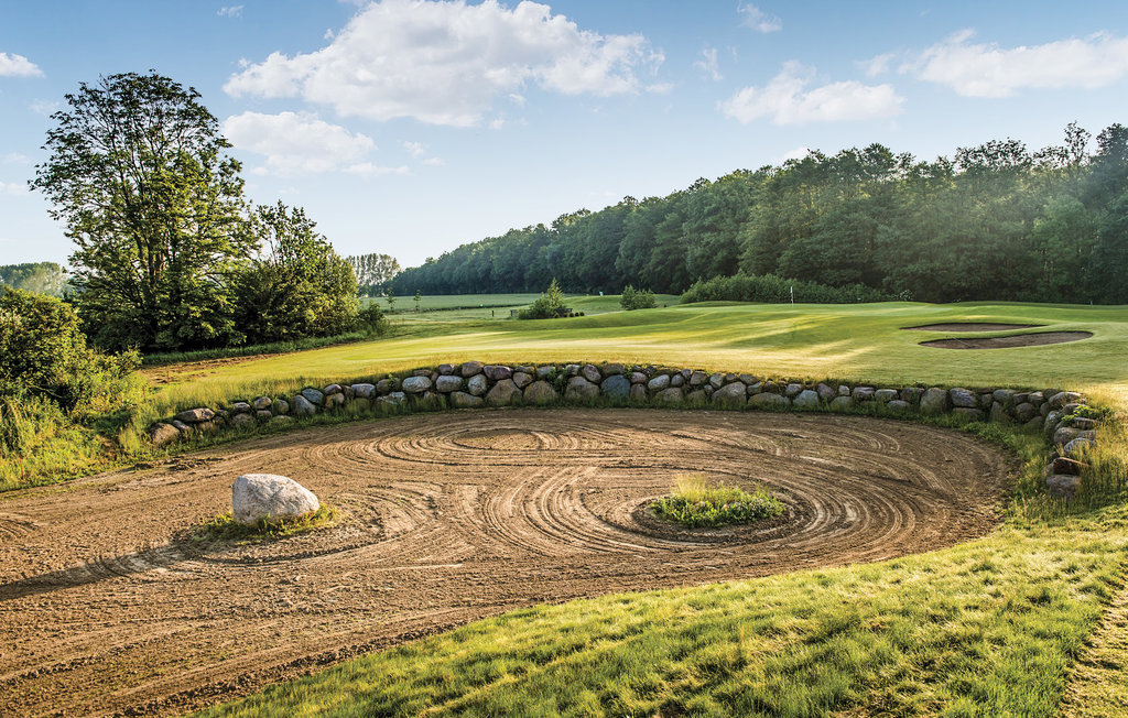 Ferieleilighet - Süderholz/Golfpark Strelasund , Tyskland - DMV628 16