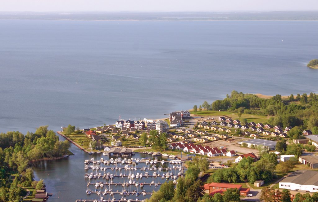 Ferienwohnung - Rechlin/Müritz , Deutschland - DMV860 31