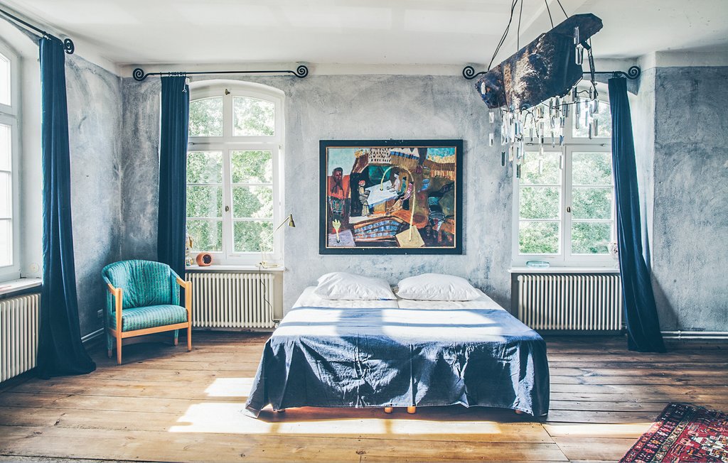 Feriehus - Liepen/Eichhorst , Tyskland - DMV179 2