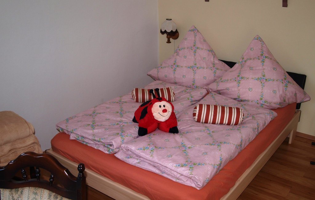 Semesterhus - Sagsdorf , Tyskland - DMV327 7