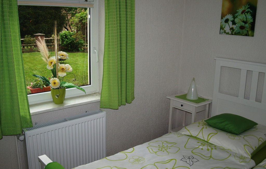 Ferienhaus - Rubkow , Deutschland - DMV352 12