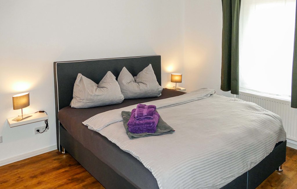 Ferienwohnung - Passow OT Charlottenhof , Deutschland - DMV574 14