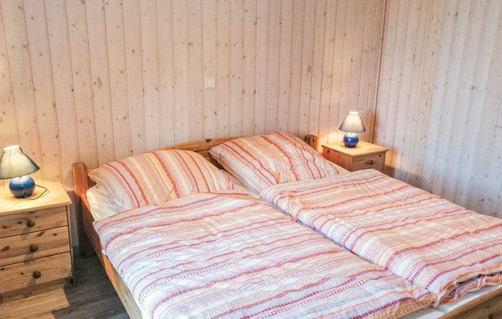 Feriehus - Rechlin/Müritz , Tyskland - DMV759 15