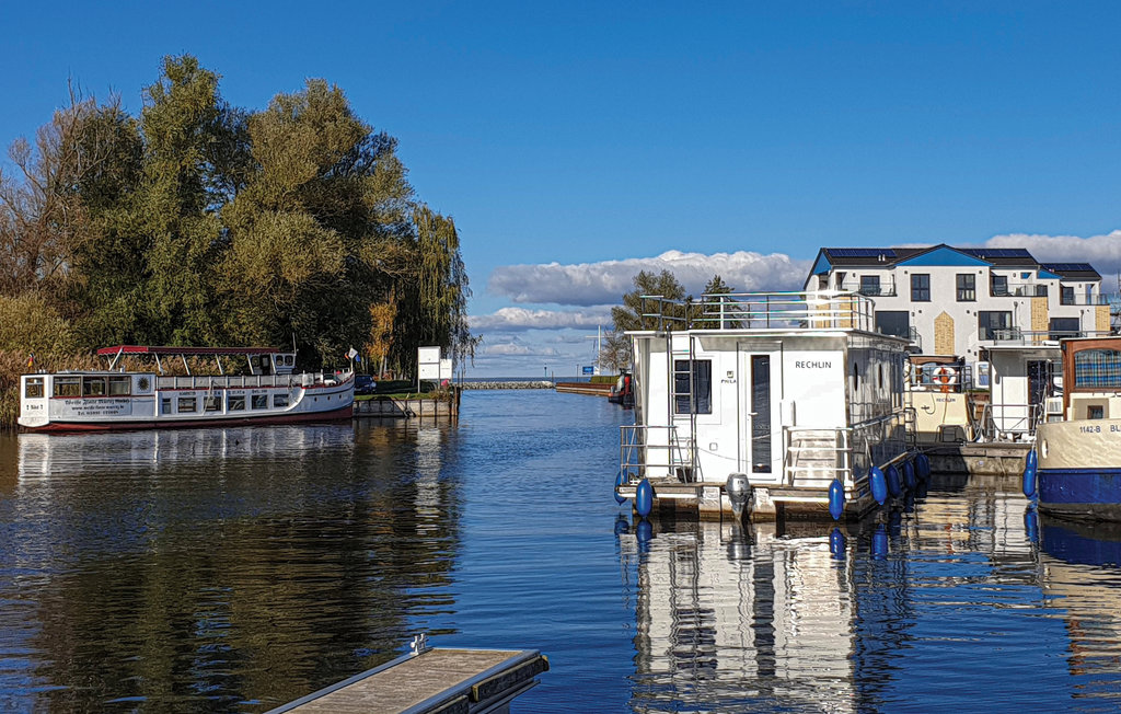Ferieleilighet - Rechlin/Müritz , Tyskland - DMV876 5