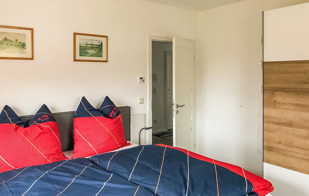 Ferieleilighet - Rechlin/Müritz , Tyskland - DMV878 10