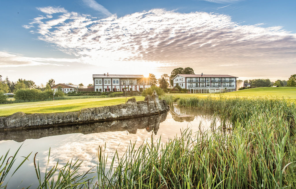 Ferieleilighet - Süderholz/Golfpark Strelasund , Tyskland - DMV626 15