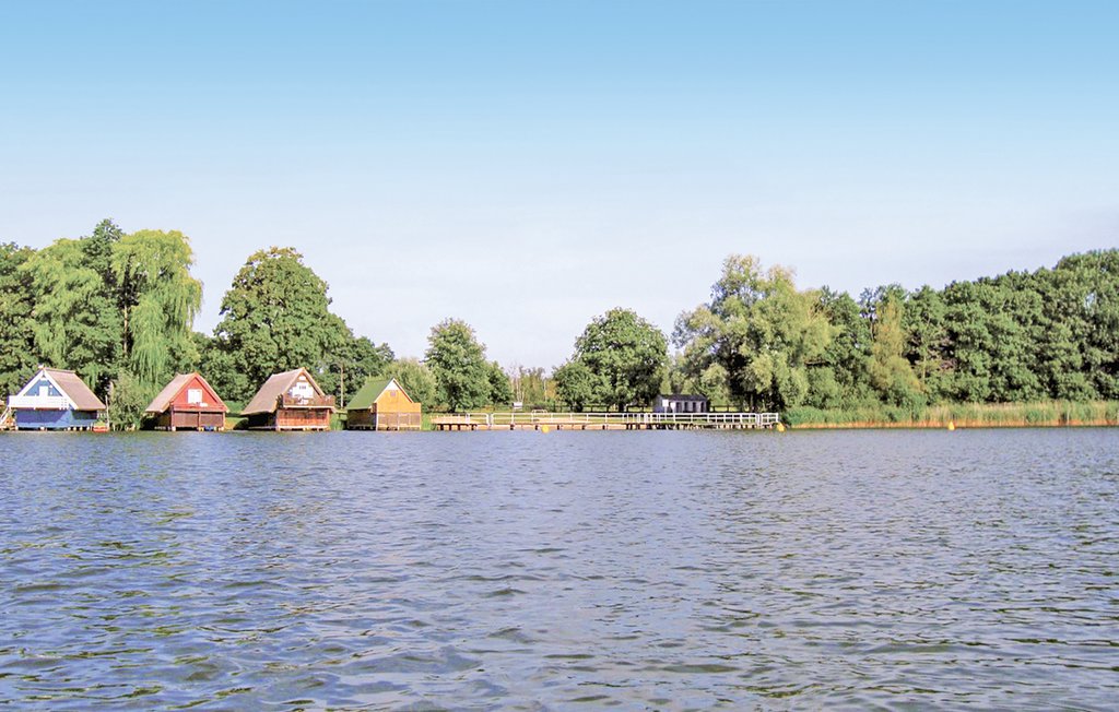 Feriehus - Priborn B. Röbel , Tyskland - DMV130 29