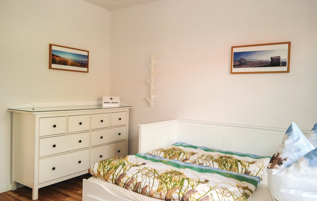 Feriehus - Ahrenshagen/Tribohm , Tyskland - DMV177 16