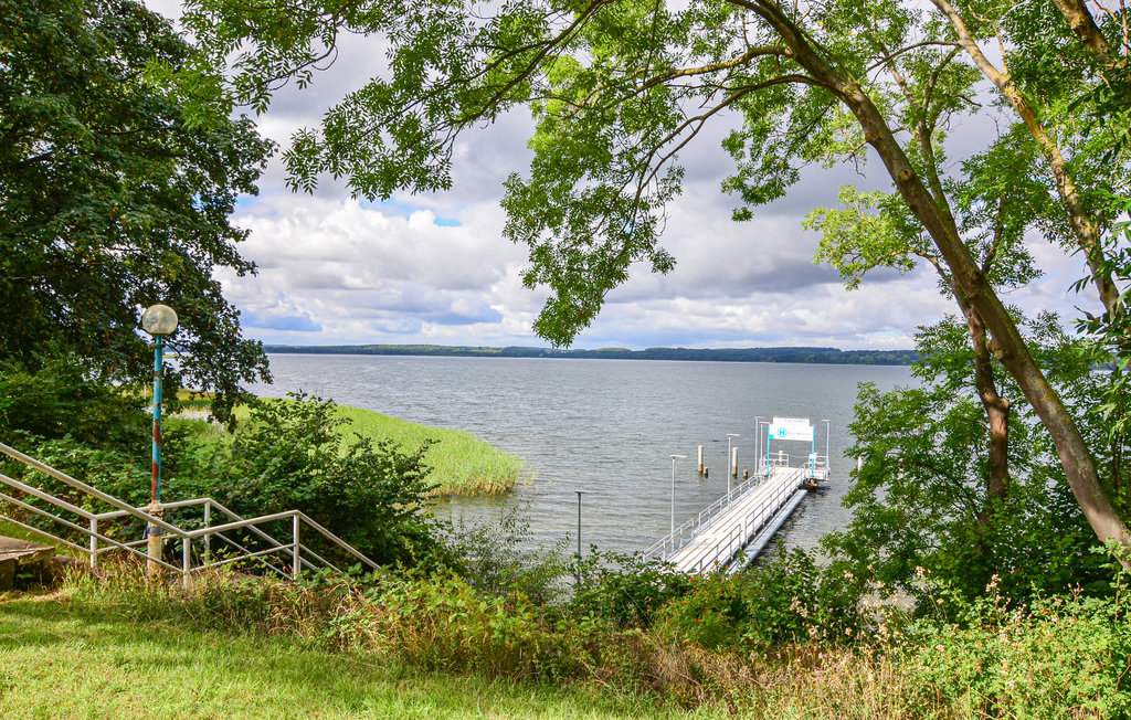Semesterhus - Klein Nemerow , Tyskland - DMV216 3