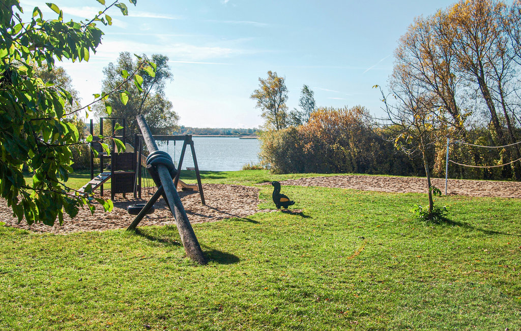 Feriehus - Hildebrandshagen , Tyskland - DMV274 13