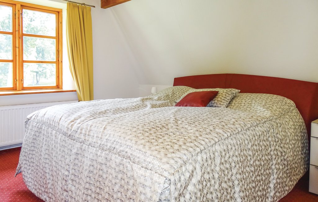 Ferienhaus - Kuhlen-Wendorf , Deutschland - DMV441 3