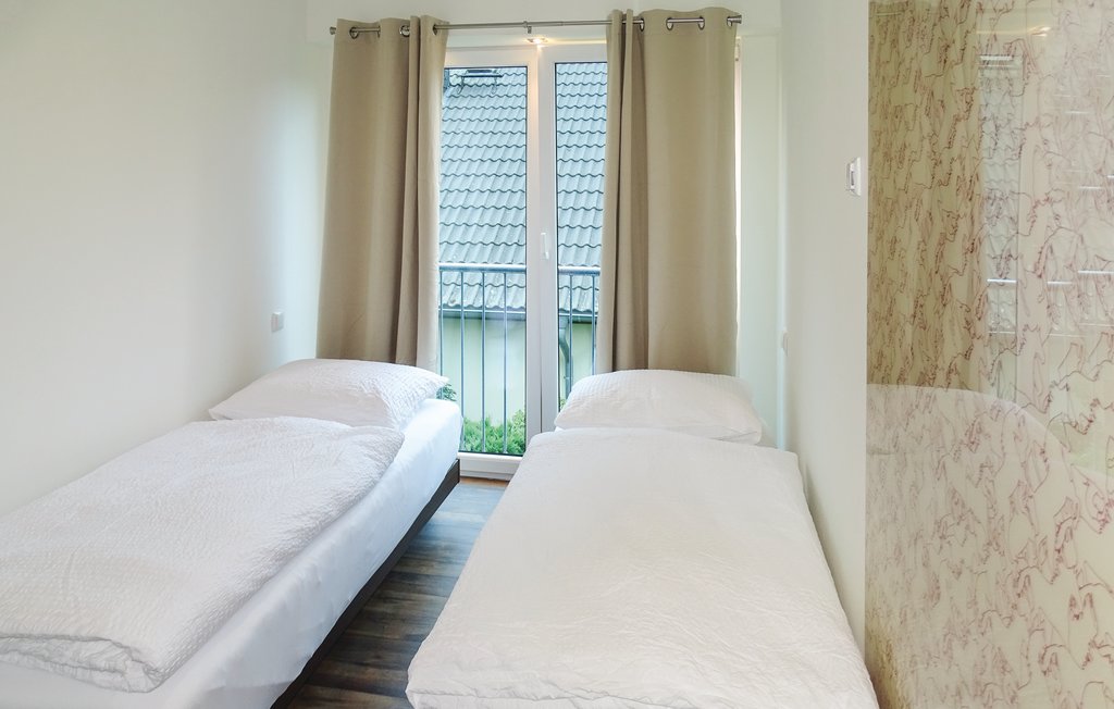 Ferienhaus - Kuhlen-Wendorf , Deutschland - DMV443 3