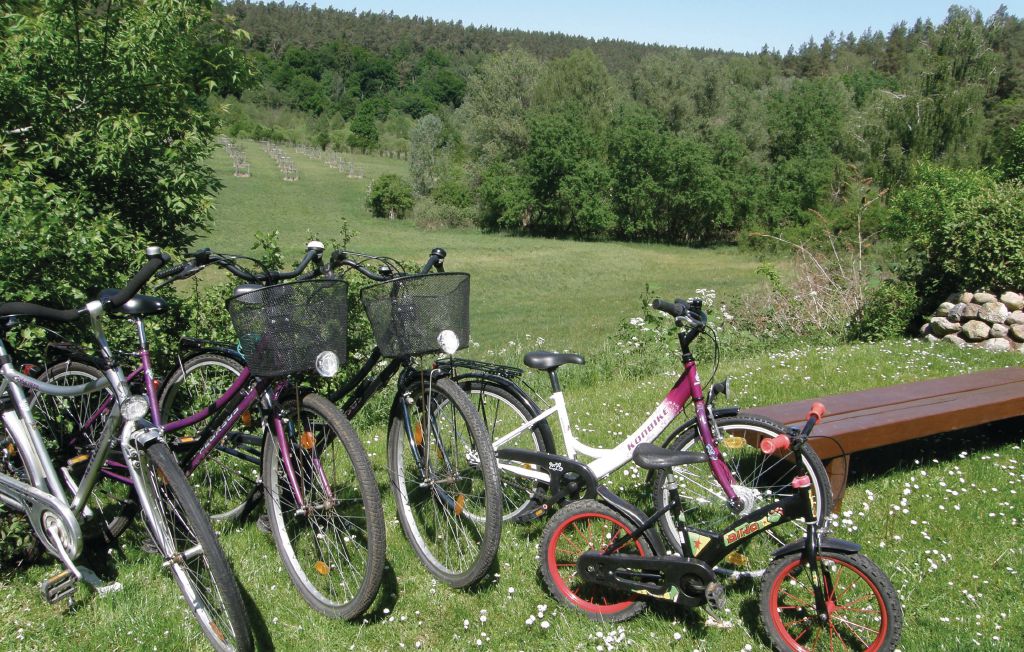 Feriehus - Ankershagen/Bocksee , Tyskland - DMV457 18