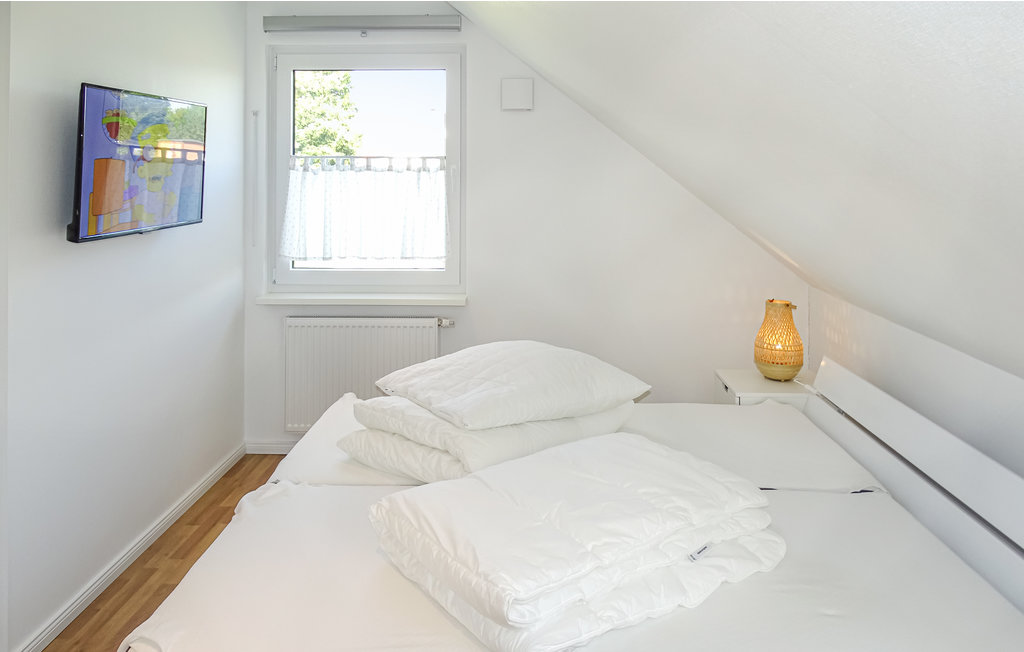 Ferieleilighet - Warin , Tyskland - DMV458 12