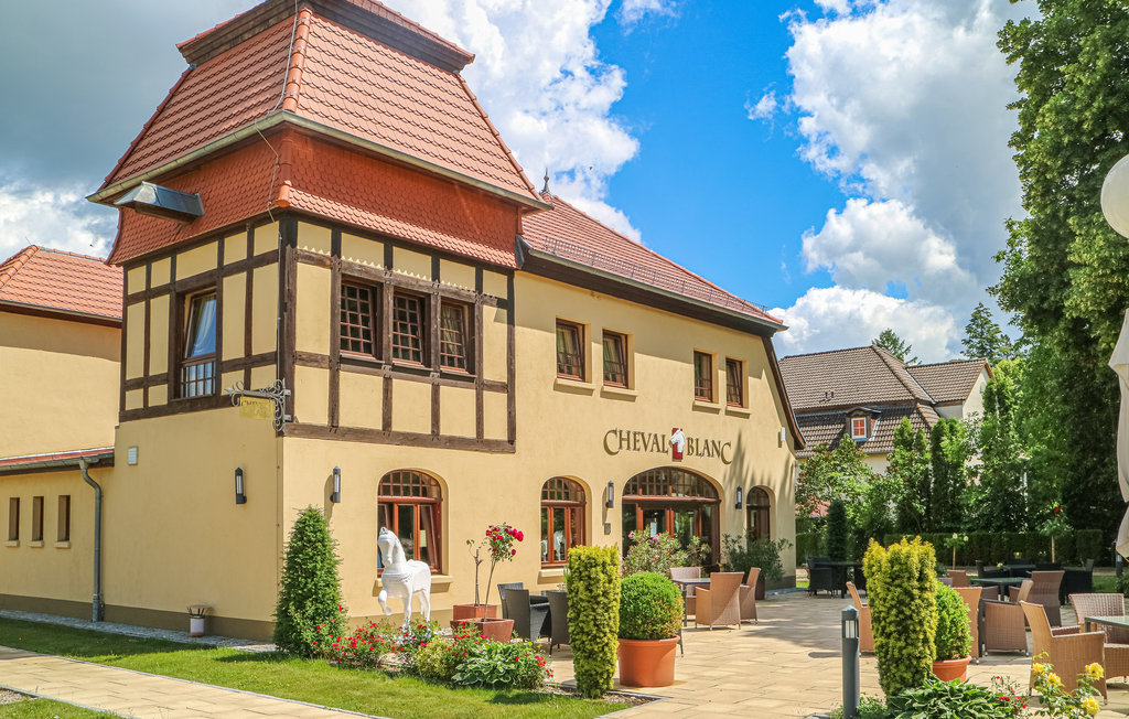 Ferieleilighet - Schwerin , Tyskland - DMV487 5