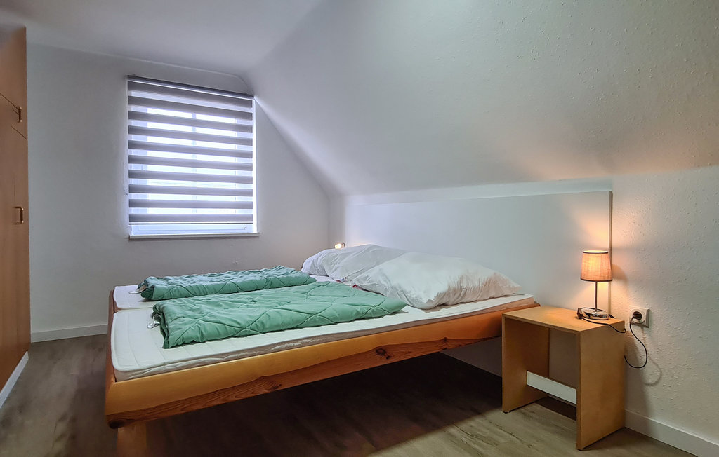 Ferienhaus - Lühmannsdorf , Deutschland - DMV570 8