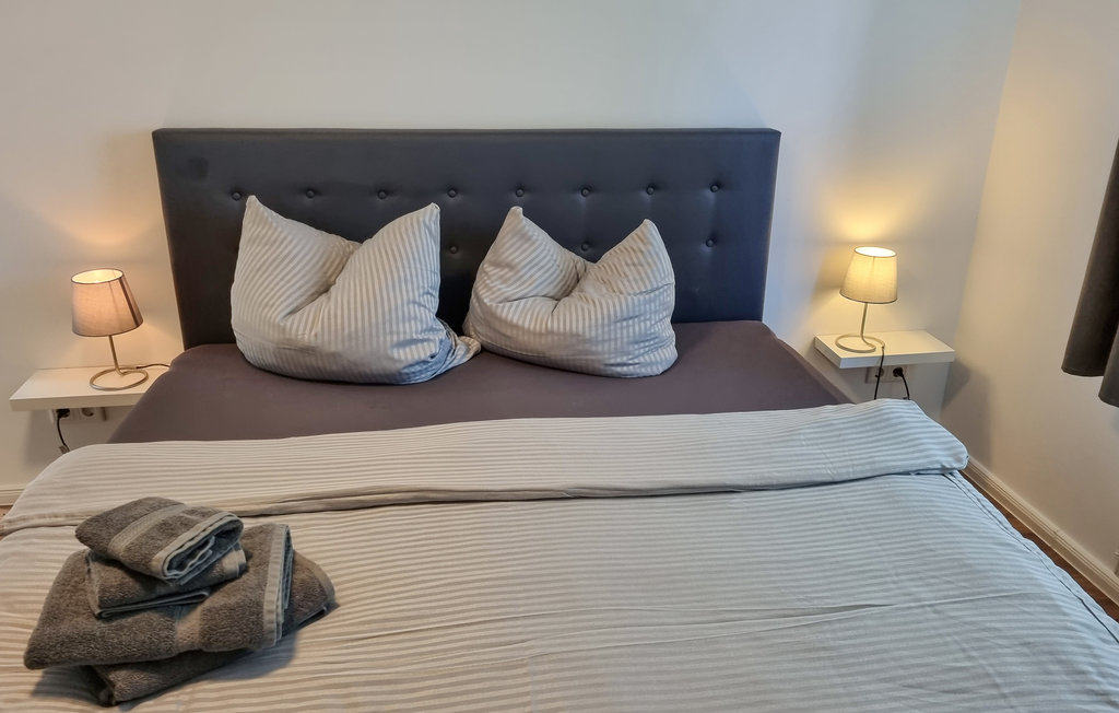 Ferieleilighet - Passow OT Charlottenhof , Tyskland - DMV576 7