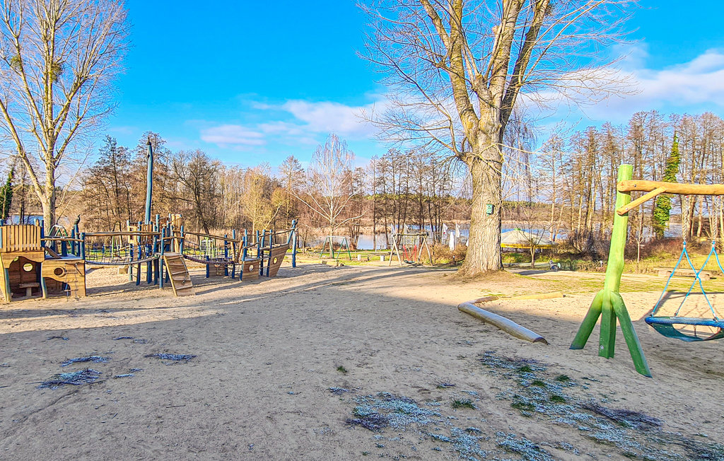 Feriehuse - Mirow , Tyskland - DMV581 18