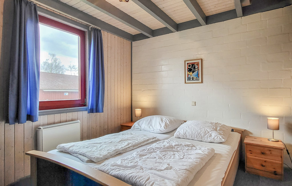 Feriehuse - Mirow , Tyskland - DMV581 12