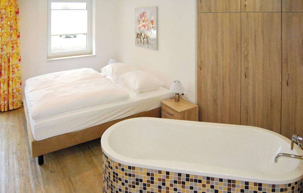 Ferieleilighet - Süderholz/Golfpark Strelasund , Tyskland - DMV628 6