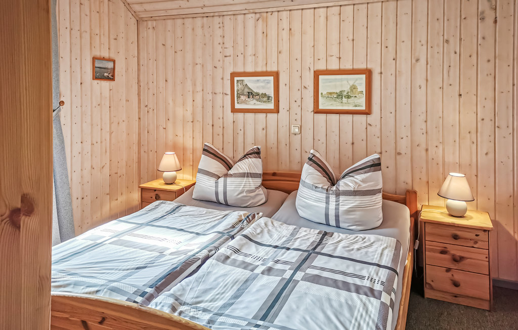 Semesterhus - Rechlin/Müritz , Tyskland - DMV702 11