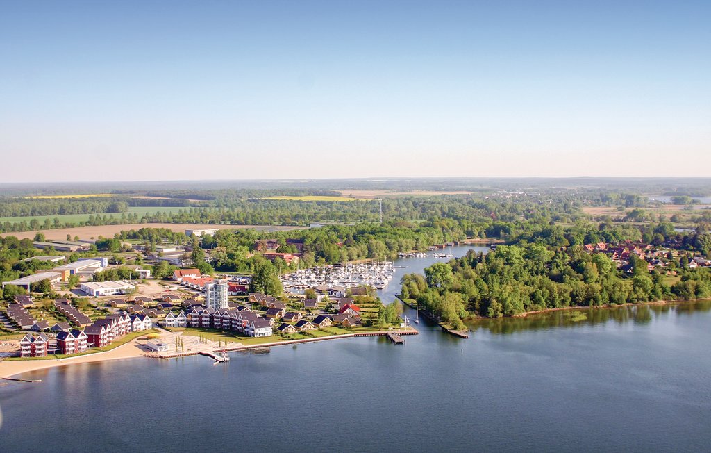 Semesterlägenhet - Rechlin/Müritz , Tyskland - DMV844 33