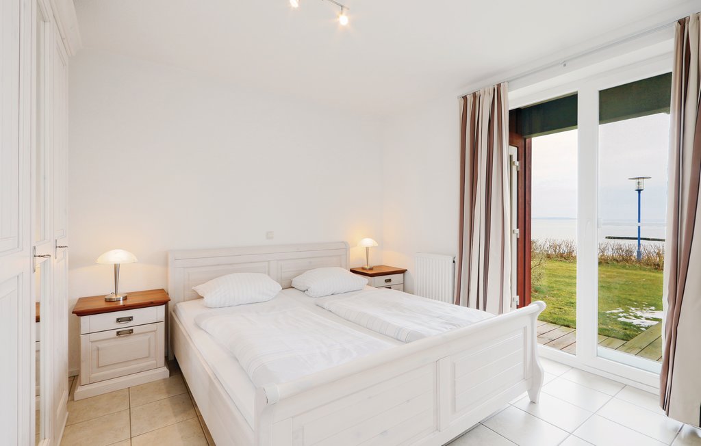 Ferienwohnung - Rechlin/Müritz , Deutschland - DMV855 4